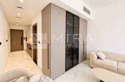 Apartment - Studio - 1 Bathroom for sale in Royal Regency - Business Bay - Dubai