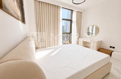 Apartment - Studio - 1 Bathroom for sale in Royal Regency - Business Bay - Dubai Apartment - Studio - 1 Bathroom for sale in Royal Regency - Business Bay - Dubai