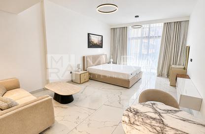 Apartment - Studio - 1 Bathroom for sale in Royal Regency - Business Bay - Dubai Apartment - Studio - 1 Bathroom for sale in Royal Regency - Business Bay - Dubai