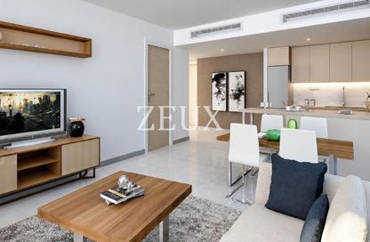 Apartment - 1 - 2 for sale in Time 2 - Dubai Land Residence Complex - Dubai Apartment - 1 - 2 for sale in Time 2 - Dubai Land Residence Complex - Dubai