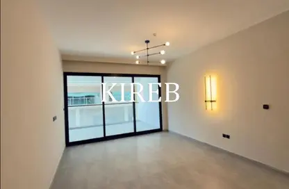 شقة - غرفة نوم - 2 حمامات للايجار في آرك ريزيدنس - مجمع دبي ريزيدنس - دبي لاند - دبي