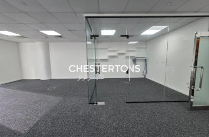 Office Space - Studio for rent in Currency House Offices - Currency House - DIFC - Dubai Office Space - Studio for rent in Currency House Offices - Currency House - DIFC - Dubai