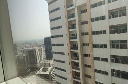 Apartment - 2 Bedrooms - 3 Bathrooms for sale in Ajman One Tower 9 - Ajman One - Ajman Downtown - Ajman