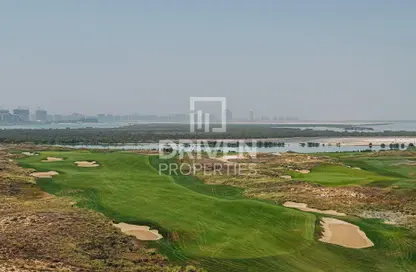 Apartment - 2 Bedrooms - 3 Bathrooms for sale in Yas Golf Collection H - Yas Golf Collection - Yas Island - Abu Dhabi