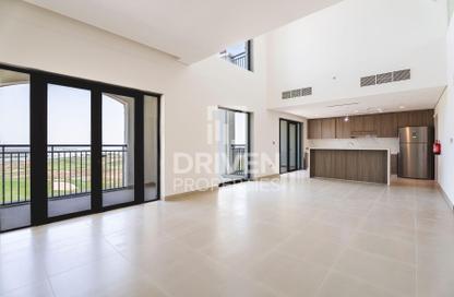Apartment - 2 Bedrooms - 3 Bathrooms for sale in Yas Golf Collection H - Yas Golf Collection - Yas Island - Abu Dhabi