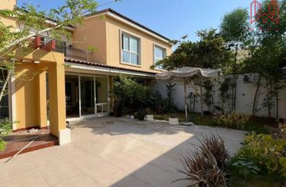 Villa - 5 Bedrooms - 6 Bathrooms for rent in Umm Suqeim 1 Villas - Umm Suqeim 1 - Umm Suqeim - Dubai