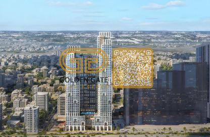 Apartment - 2 - 3 for sale in Mawjan Tower - Ajman Corniche Road - Ajman Apartment - 2 - 3 for sale in Mawjan Tower - Ajman Corniche Road - Ajman