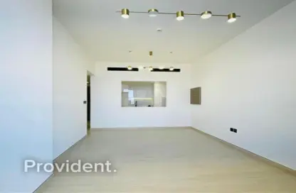 شقة - 2 غرف نوم - 3 حمامات للايجار في بن غاطي كريست - الضاحية 13 - قرية جميرا الدائرية - دبي