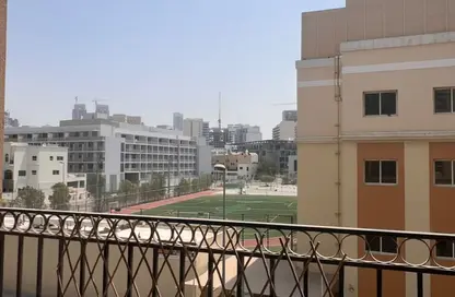 Apartment - 1 Bedroom - 2 Bathrooms for rent in May Residence 4 - May Residence - District 10 - Jumeirah Village Circle - Dubai Apartment - 1 Bedroom - 2 Bathrooms for rent in May Residence 4 - May Residence - District 10 - Jumeirah Village Circle - Dubai