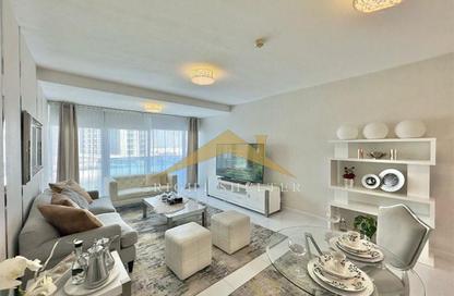 Apartment - 1 - 2 for sale in Lagoon B12 - The Lagoons - Mina Al Arab - Ras Al Khaimah
