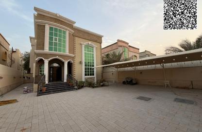 Villa - 5 - 6 for rent in Al Mowaihat 2 - Al Mowaihat - Ajman