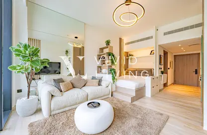 شقة - 1 حمام للايجار في اكسفورد جاردنز - ارجان - دبي