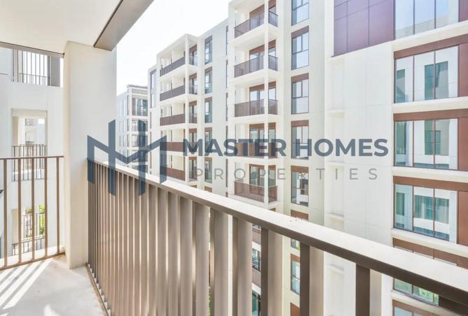 Lagoon & Beach Access | Brand New | Prime Location