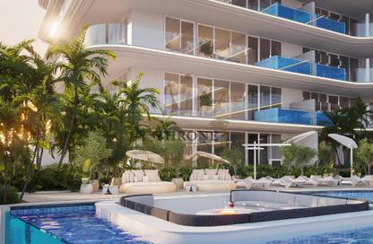 Apartment - Studio - 1 Bathroom for sale in Samana Lake Views - Dubai Production City (IMPZ) - Dubai Apartment - Studio - 1 Bathroom for sale in Samana Lake Views - Dubai Production City (IMPZ) - Dubai