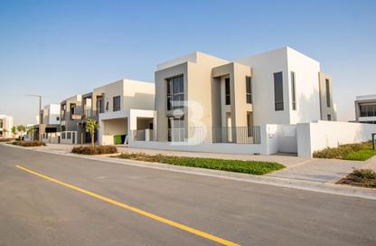 Villa - 5 Bedrooms - 6 Bathrooms for rent in Sidra Villas II - Sidra Villas - Dubai Hills Estate - Dubai Villa - 5 Bedrooms - 6 Bathrooms for rent in Sidra Villas II - Sidra Villas - Dubai Hills Estate - Dubai