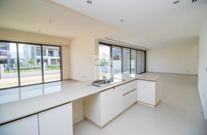 Villa - 5 Bedrooms - 6 Bathrooms for rent in Sidra Villas II - Sidra Villas - Dubai Hills Estate - Dubai
