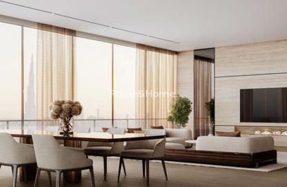 Apartment - 1 - 2 for sale in One By Binghatti - Business Bay - Dubai Apartment - 1 - 2 for sale in One By Binghatti - Business Bay - Dubai