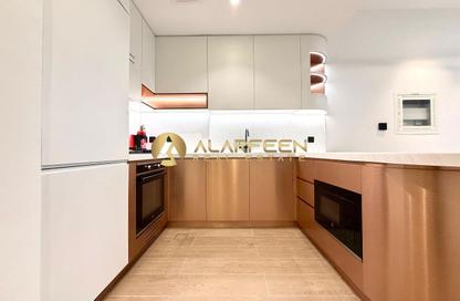 Apartment - 1 Bedroom - 1 Bathroom for rent in Rise Residences - District 16 - Jumeirah Village Circle - Dubai