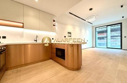 Apartment - 1 Bedroom - 1 Bathroom for rent in Rise Residences - District 16 - Jumeirah Village Circle - Dubai