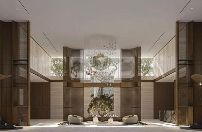 Apartment - Studio - 1 for sale in One Beverly - Arjan - Dubai