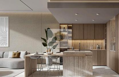 Apartment - Studio - 1 for sale in One Beverly - Arjan - Dubai