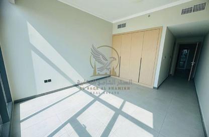 Apartment - 3 - 4 for rent in Al Jurf 2 - Al Jurf - Ajman Downtown - Ajman