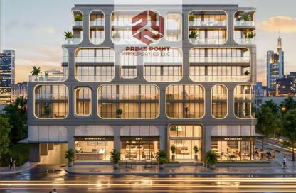 Office Space - Studio for sale in International City Phase 2 - Al Warsan 4 - Al Warsan - Dubai