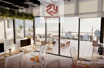 Office Space - Studio for sale in International City Phase 2 - Al Warsan 4 - Al Warsan - Dubai