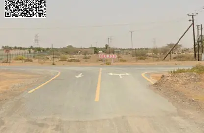 Land - Studio for sale in Manama - Ajman