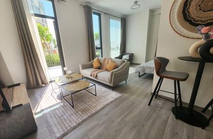Apartment - Studio - 1 Bathroom for sale in Noor 4 - Midtown - Dubai Production City (IMPZ) - Dubai