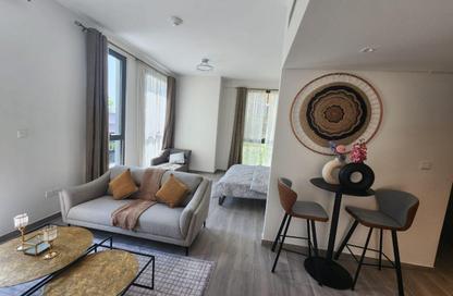 Apartment - Studio - 1 Bathroom for sale in Noor 4 - Midtown - Dubai Production City (IMPZ) - Dubai