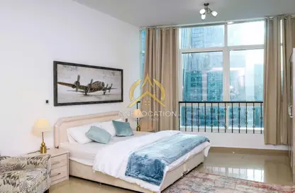 شقة - 1 حمام للايجار في أبراج هيدرا افينيو - مدينة الأضواء - جزيرة الريم - أبوظبي