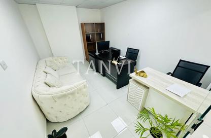 Office Space - Studio - 1 Bathroom for rent in Silver Home Building - Hor Al Anz - Deira - Dubai Office Space - Studio - 1 Bathroom for rent in Silver Home Building - Hor Al Anz - Deira - Dubai