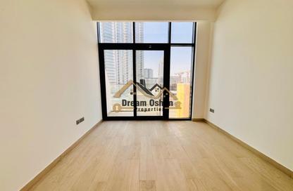 Apartment - Studio - 1 for rent in Azizi Riviera 39 - Azizi Riviera - Meydan One - Meydan - Dubai Apartment - Studio - 1 for rent in Azizi Riviera 39 - Azizi Riviera - Meydan One - Meydan - Dubai