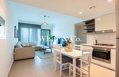 Apartment - 1 Bedroom - 1 Bathroom for rent in Downtown Views II Tower 1 - Downtown Views II - Zabeel 2 - Zabeel - Dubai Apartment - 1 Bedroom - 1 Bathroom for rent in Downtown Views II Tower 1 - Downtown Views II - Zabeel 2 - Zabeel - Dubai