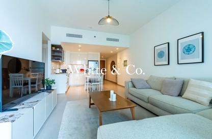 Apartment - 1 Bedroom - 1 Bathroom for rent in Downtown Views II Tower 1 - Downtown Views II - Zabeel 2 - Zabeel - Dubai Apartment - 1 Bedroom - 1 Bathroom for rent in Downtown Views II Tower 1 - Downtown Views II - Zabeel 2 - Zabeel - Dubai