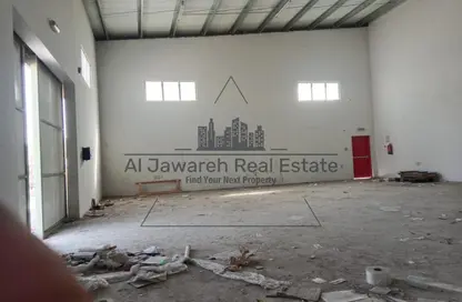 Warehouse - Studio - 1 Bathroom for rent in Umm Dir - Umm Al Quwain