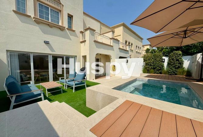 Fully Upgraded | Private Pool | Near Amenities