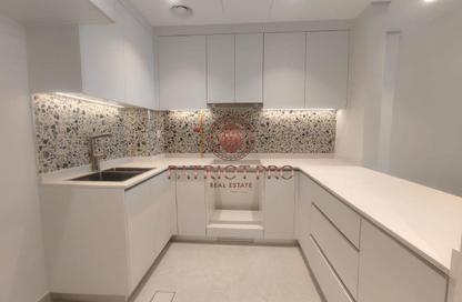 Apartment - 1 Bedroom - 2 Bathrooms for sale in Neva Residences - District 16 - Jumeirah Village Circle - Dubai