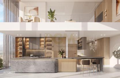 Apartment - 1 Bedroom - 2 Bathrooms for sale in Mercer House South Tower - Mercer House - Uptown Dubai - Jumeirah Lake Towers - Dubai Apartment - 1 Bedroom - 2 Bathrooms for sale in Mercer House South Tower - Mercer House - Uptown Dubai - Jumeirah Lake Towers - Dubai