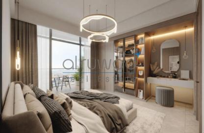Apartment - 1 Bedroom - 2 Bathrooms for sale in Electra by Acube Developers - District 14 - Jumeirah Village Circle - Dubai