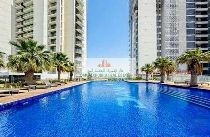Apartment - 1 Bedroom - 1 Bathroom for rent in Golf Vita A - Golf Vita - Damac Hills - Dubai Apartment - 1 Bedroom - 1 Bathroom for rent in Golf Vita A - Golf Vita - Damac Hills - Dubai