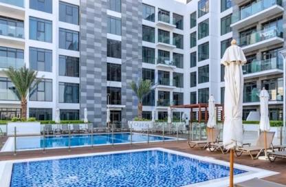 Apartment - 2 Bedrooms - 2 Bathrooms for sale in Azizi Greenfield - Meydan Avenue - Meydan - Dubai Apartment - 2 Bedrooms - 2 Bathrooms for sale in Azizi Greenfield - Meydan Avenue - Meydan - Dubai