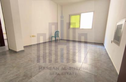 Apartment - 1 Bedroom - 1 Bathroom for rent in Muwailih Building - Muwaileh - Sharjah