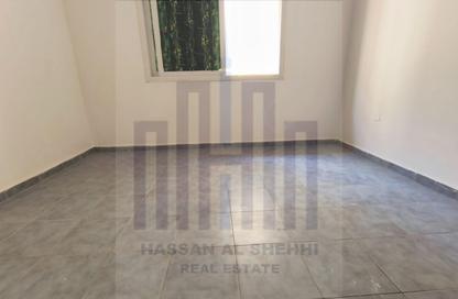 Apartment - 1 Bedroom - 1 Bathroom for rent in Muwailih Building - Muwaileh - Sharjah