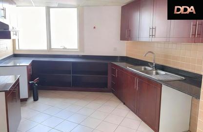 Apartment - 2 Bedrooms - 3 Bathrooms for sale in Lake Shore Tower - JLT Cluster Y - Jumeirah Lake Towers - Dubai