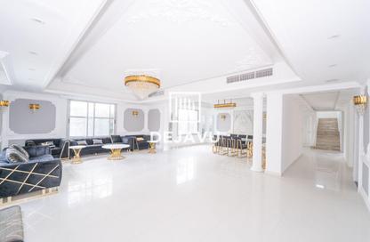 Villa - 5 Bedrooms - 5 Bathrooms for sale in Western Residence South - Falcon City of Wonders - Dubai
