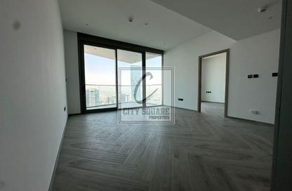 Apartment - 1 Bedroom - 1 Bathroom for rent in Peninsula Three - Peninsula - Business Bay - Dubai