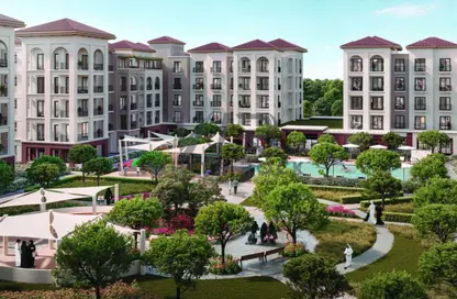 شقة - 2 غرف نوم - 3 حمامات للبيع في بلوم ليفينج - مدينة زايد (مدينة خليفة ج) - مدينة خليفة - أبوظبي