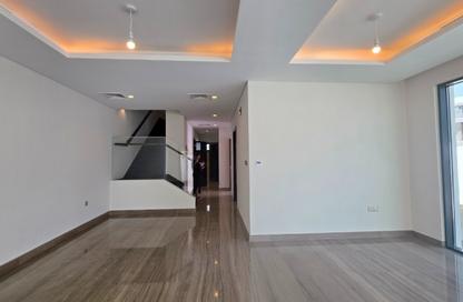 Townhouse - 6 Bedrooms - 6 Bathrooms for rent in Bel Air - Damac Hills - Dubai Townhouse - 6 Bedrooms - 6 Bathrooms for rent in Bel Air - Damac Hills - Dubai